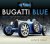 Bugatti Blue Prescott and t...