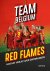 Team Belgium - Red Flames