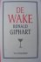 Ronald Giphart - De Wake