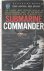 Submarine Commander.