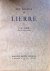 J. A. Goris - Ars Belgica IV Lierre