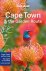  - Lonely Planet Cape Town & the Garden Route