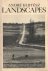 Ducrot, Nicolas (ed.) - André Kertész, Landscapes