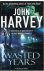Wasted years - a Resnick novel