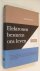Schneider Rudolf - Elektronen besturen ons leven