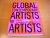 Global Contemporary - Artis...
