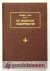 Gray, Andrew - De biddende Hogepriester --- Tweede serie, zevende deel. Negen predikaties. Uit het Engels vertaald door C.B. van Woerden Jr. te Akkrum