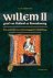 Willem II graaf van Holland...