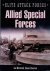 Westwell, Ian  Simon Dunstan - Allied Special Forces