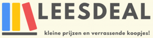 Logo LeesDeal