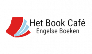 Logo Het Book Café