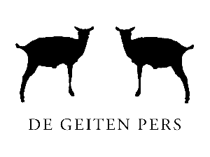 Logo De GeitenPers