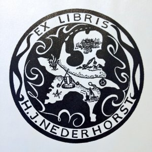 Logo van Nederhorst