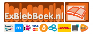 Logo ExBiebBoek