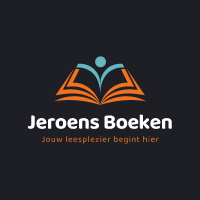 Logo Jeroens Boeken