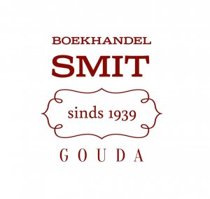Logo Boekhandel Smit