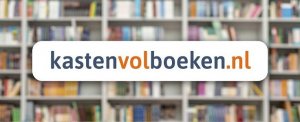 Logo Kastenvolboeken