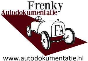 Logo Frenky Autodokumenta