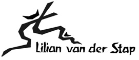 Logo Lilian's boekenplank