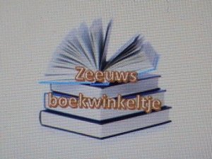 Logo Zeeuws boekwinkeltje