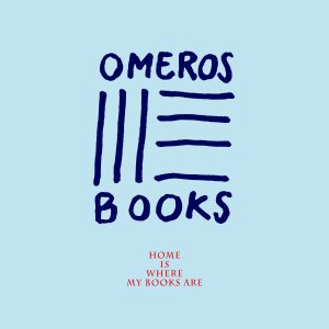Afbeelding van Omeros Books