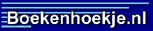 Logo Boekenhoekje.nl/ Knutselmaarraak.nl
