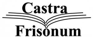 Logo Castra Frisonum
