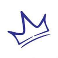 Logo Boek & Koning
