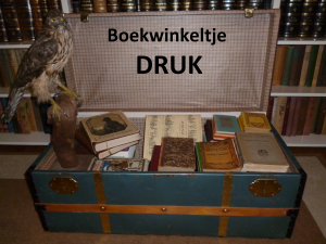 Logo DRUK