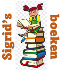 Logo Sigrid's boeken