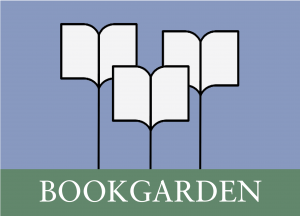 Logo Bookgarden