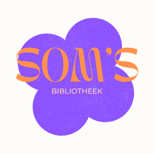 Logo Som's bibliotheek