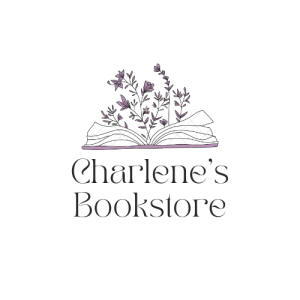 Logo Charlene's Bookshop