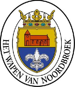 Logo Wapen van Noordbroek