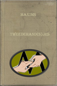 Logo Maxims 2ehand(s)jes