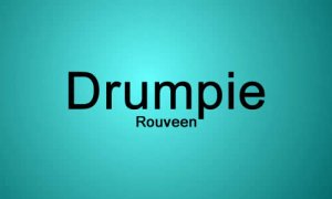 Logo Drumpie