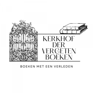 Logo BoekenKerkhof