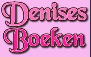 Logo Denises boeken