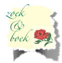 Logo zoek & boek