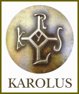 Logo KAROLUS