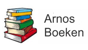 Logo Arnos boeken