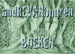 Logo andREVANbuuren