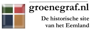 Logo Groenegraf.nl