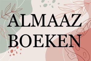 Logo Almaaz Boeken