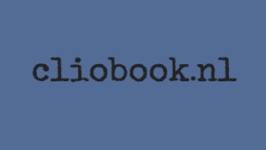 Logo cliobook.nl