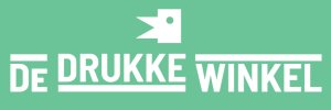 Logo de Drukke Winkel