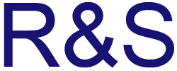Logo R&S privecollectie