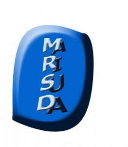 Logo Marisuda