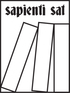 Logo Sapienti sat