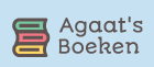 Logo Agaat's Boeken